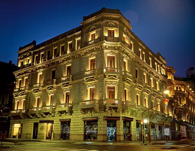 Esplendor by Wyndham Buenos Aires